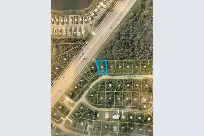 728 Kehosha Ave, Lehigh Acres, FL 33974 - Photo 1