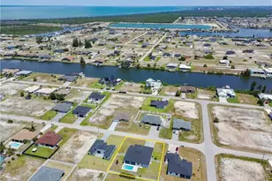 4328 NW 32nd Ln, Cape Coral, FL 33993 - Photo 32