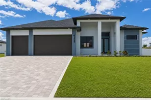 4328 NW 32nd Ln, Cape Coral, FL 33993 - Photo 28