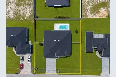 4328 NW 32nd Ln, Cape Coral, FL 33993 - Photo 34