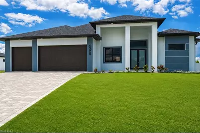 4328 NW 32nd Ln, Cape Coral, FL 33993 - Photo 1