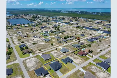 4328 NW 32nd Ln, Cape Coral, FL 33993 - Photo 30