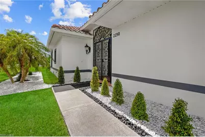 2250 SW 20th Ave, Cape Coral, FL 33991 - Photo 4