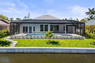 2304 SW 38th Terrace, Cape Coral, FL 33914 - Photo 2