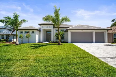 2304 SW 38th Ter, Cape Coral, FL 33914 - Photo 1
