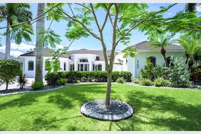 2706 El Dorado Pkwy W, Cape Coral, FL 33914 - Photo 1