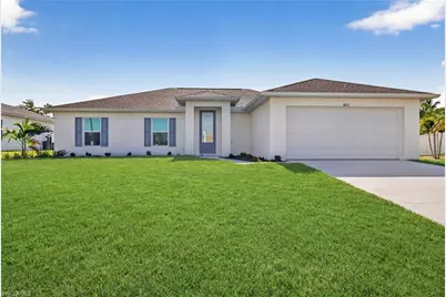 1815 NW 19th Ave, Cape Coral, FL 33993 - Photo 1