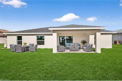 1815 NW 19th Ave, Cape Coral, FL 33993 - Photo 4