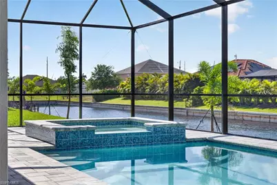 126 SW 21st Ter, Cape Coral, FL 33991 - Photo 34