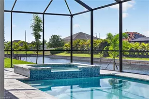 126 SW 21st Terrace, Cape Coral, FL 33991 - Photo 34