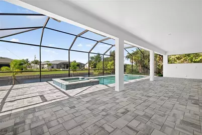 126 SW 21st Ter, Cape Coral, FL 33991 - Photo 30