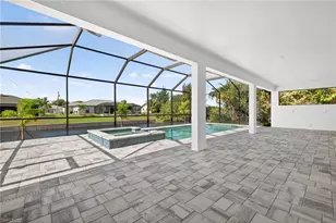 126 SW 21st Terrace, Cape Coral, FL 33991 - Photo 30