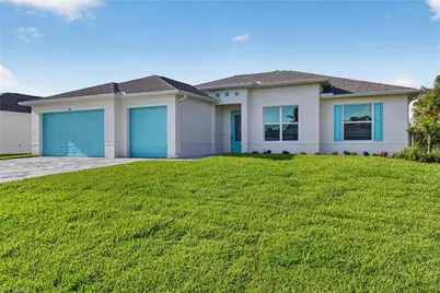 126 SW 21st Ter, Cape Coral, FL 33991 - Photo 1