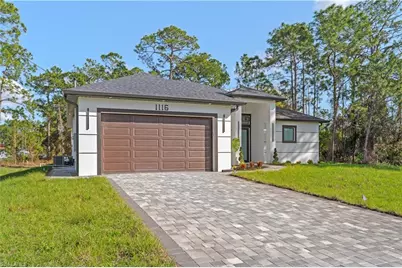 1116 8th Ave, Lehigh Acres, FL 33972 - Photo 4