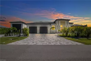 3420 NW 1st Terrace, Cape Coral, FL 33993 - Photo 1