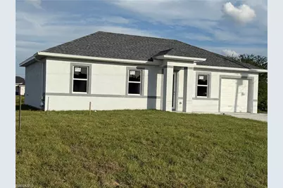 731 Ferndale Ave S, Lehigh Acres, FL 33974 - Photo 2
