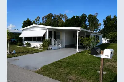 2809 Breezewood Dr, North Fort Myers, FL 33917 - Photo 1