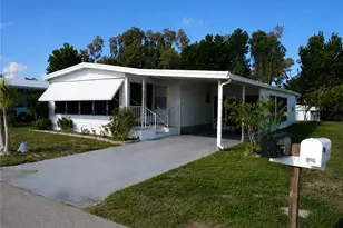 2809 Breezewood Dr, North Fort Myers, FL 33917 - Photo 1
