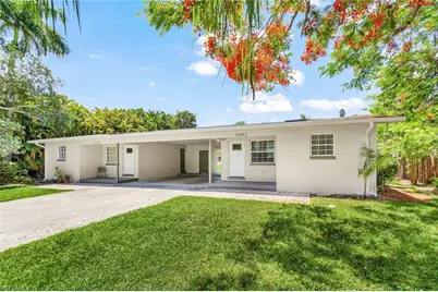 2648 Michigan Ave, Fort Myers, FL 33916 - Photo 2