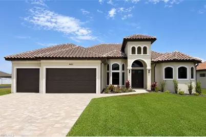 4403 SW 10th Ave, Cape Coral, FL 33914 - Photo 1