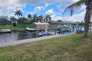 1203 SE 23rd Terrace, Cape Coral, FL 33990 - Photo 26