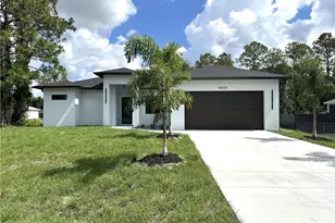2602 34th St W, Lehigh Acres, FL 33971 - Photo 1