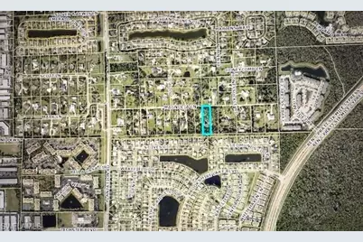 6814 Magnolia Ln, Fort Myers, FL 33966 - Photo 1