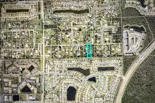 6814 Magnolia Ln, Fort Myers, FL 33966 - Photo 1