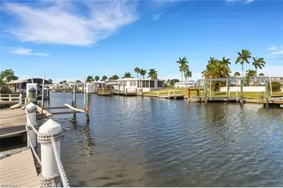 17540 Peppard Dr, Fort Myers Beach, FL 33931 - Photo 2