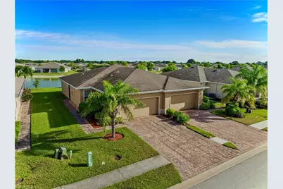 10781 Crossback Ln, Lehigh Acres, FL 33936 - Photo 2