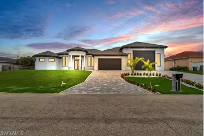 [Address not provided], Cape Coral, FL 33909 - Photo 1