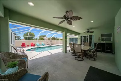 1722 SW 38th Ter, Cape Coral, FL 33914 - Photo 26
