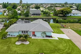 2102 SE 8th St, Cape Coral, FL 33990 - Photo 1