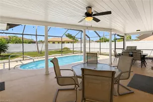 1337 NE Van Loon Terrace, Cape Coral, FL 33909 - Photo 30