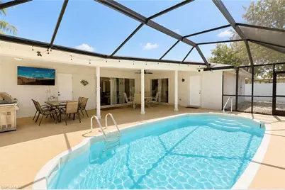 1337 NE Van Loon Ter, Cape Coral, FL 33909 - Photo 2