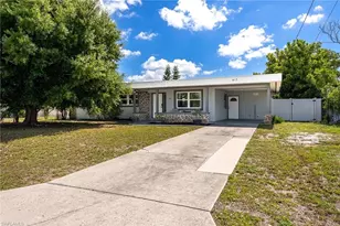 417 NE 14th Ave, Cape Coral, FL 33909 - Photo 1