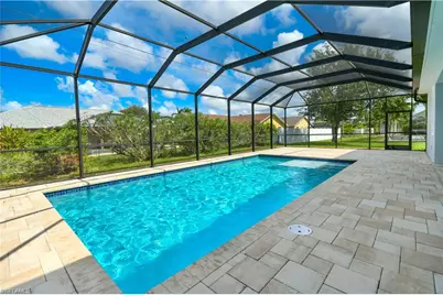 4006 SW 26th Ct, Cape Coral, FL 33914 - Photo 18
