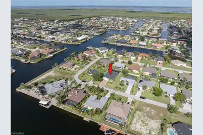 4006 SW 26th Ct, Cape Coral, FL 33914 - Photo 10