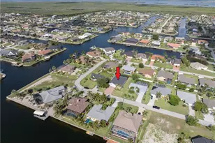 4006 SW 26th Ct, Cape Coral, FL 33914 - Photo 10