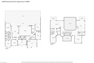 11929 Princess Grace Ct, Cape Coral, FL 33991 - Photo 50