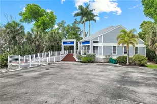 2341 Palm Ridge Rd, Sanibel, FL 33957 - Photo 1