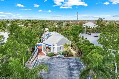 2341 Palm Ridge Rd #A, B, C, Sanibel, FL 33957 - Photo 2