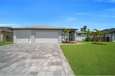 411 SW 26th Pl, Cape Coral, FL 33991 - Photo 14