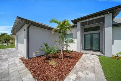411 SW 26th Pl, Cape Coral, FL 33991 - Photo 6