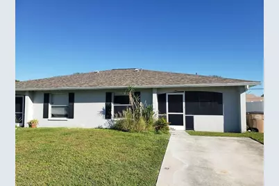 1101 SW 48th Ter, Cape Coral, FL 33914 - Photo 1