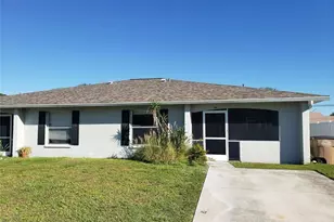 1101 SW 48th Terrace, Cape Coral, FL 33914 - Photo 1