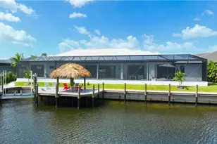 3004 SW 41st Terrace, Cape Coral, FL 33914 - Photo 4
