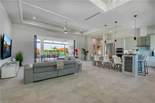 3004 SW 41st Terrace, Cape Coral, FL 33914 - Photo 1