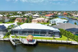 3004 SW 41st Terrace, Cape Coral, FL 33914 - Photo 2