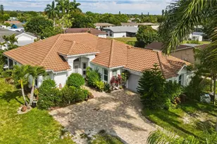 1700 43rd Terrace SW, Naples, FL 34116 - Photo 1